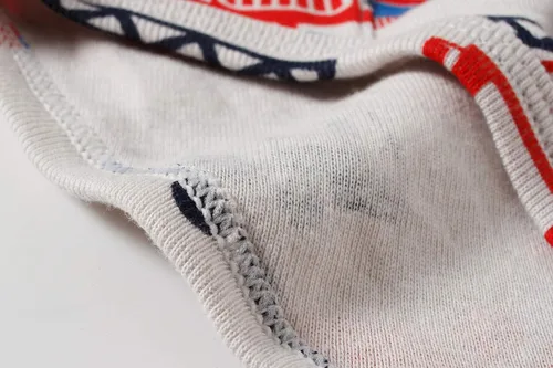 Vista 5 de Boboking - Calzoncillos 100% de algodón, para niños pequeños, ropa interior suave, con diseño de dinosaurios y de camiones