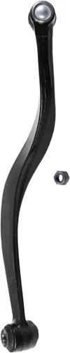 Vista 186 de Detroit Axle - Par de brazos de control inferiores delanteros para 2011-2015 Grand Cherokee Dodge Durango 2 brazos de control inferiores 2012 2013