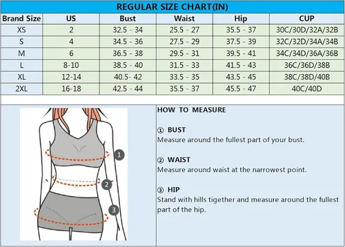 Vista 6 de ZAFUL - Traje de baño estilo bikini de dos piezas con cuello redondo y cintura alta para mujer