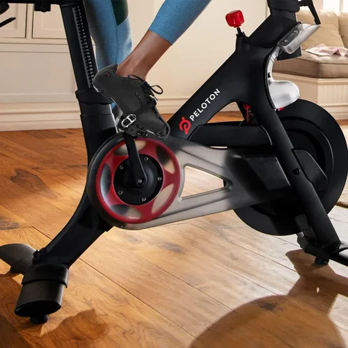 Vista 6 de Thinvik para pedales SPD para tacos SPD para bicicleta de montaña giratoria, compatible con el sistema Shimano SPD para bicicleta de 9/16 pulgadas