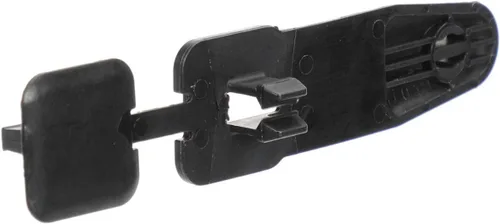 Vista 3 de Nissan 74985-4Z000 Soporte-Alfombra Delantera