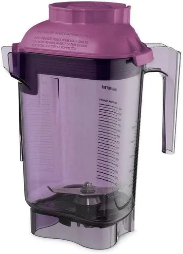 Vista 2 de Vitamix Advance - Kit de contenedor de 32 onzas (azul)
