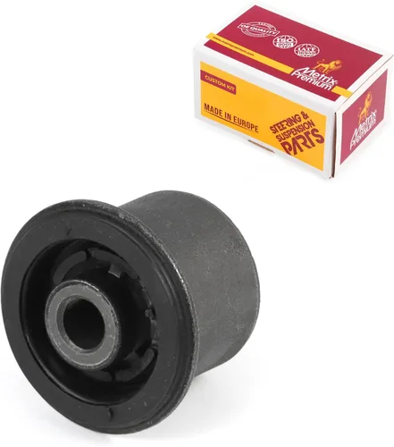 Vista 12 de Metrix Premium Chassis Parts - Buje del brazo de control delantero para Audi TTS Quattro 2.0L L4 2014-2015