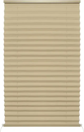 Vista 14 de Persianas plisadas para ventana de autocaravana, 14 pulgadas de ancho x 24 pulgadas de largo