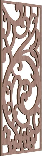 Vista 44 de Ekena Millwork WALW10X25X0250BDWHI Bridgewater - Paneles de pared decorativos de madera con calado, 9 3/8 pulgadas de ancho x 24 3/8 pulgadas