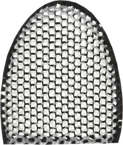 Vista 4 de Supracor SpaCell Facial Sponge - Face Scrubber, Honeycomb Face Exfoliator for Smoother, Softer, and Younger Looking Skin, Pack of 3