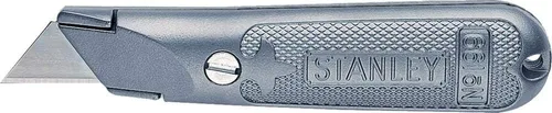 Vista 2 de Stanley 10-209 Cuchillo utilitario de hoja fija 199 de 5-12 pulgadas
