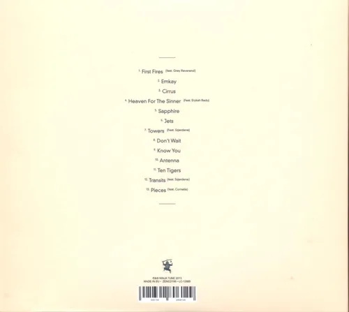 Vista 2 de The North Borders