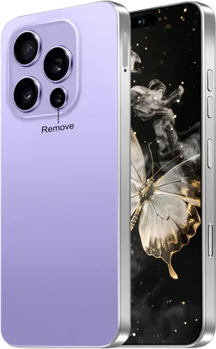 Vista 11 de 16 ProMa x Smartphone Desbloqueado Teléfono Celular, Pantalla HD de 6.99", Teléfono 5G, teléfono 12+512GB desbloqueado, Android 13.0, Cámara de Zoom