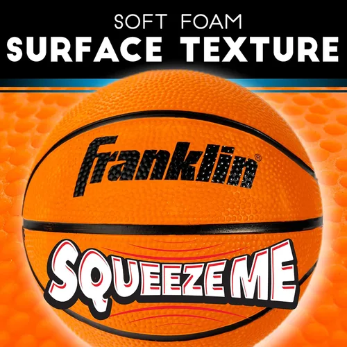 Vista 4 de Franklin Sports - Reemplazos de mini aro de baloncesto para puerta de Franklin Sports