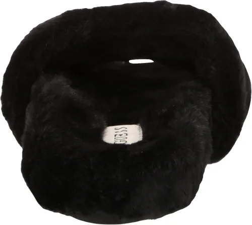 Vista 3 de GUESS Pantuflas Balwina para mujer