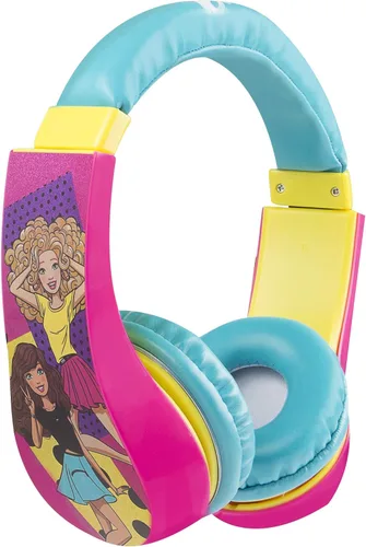 Vista 2 de Auriculares de diadema seguros para niños