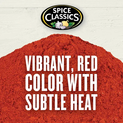 Vista 4 de Spice Classics - Chile en polvo