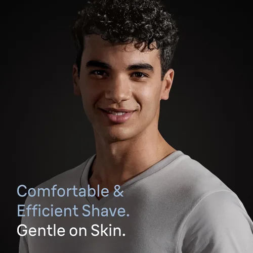 Vista 6 de Braun Cabezal de repuesto para afeitadora eléctrica serie 6 con talonera sensible, fija fácilmente tu cabezal de afeitadora, compatible