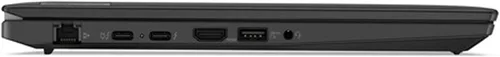Vista 7 de Laptop Lenovo ThinkPad T14 Gen 3 2022, computadora FHD de 14 pulgadas, Intel Core i5-1235U Deca-Core de 12ª generación, 16 GB de RAM, SSD de 1 TB