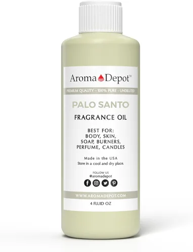 Vista 167 de Aroma Depot Besos Húmedos 2oz Aceite de Fragancia Perfume Aceite para la Piel Perfumado. Proyectos de bricolaje como Velas, Bombas de Baño