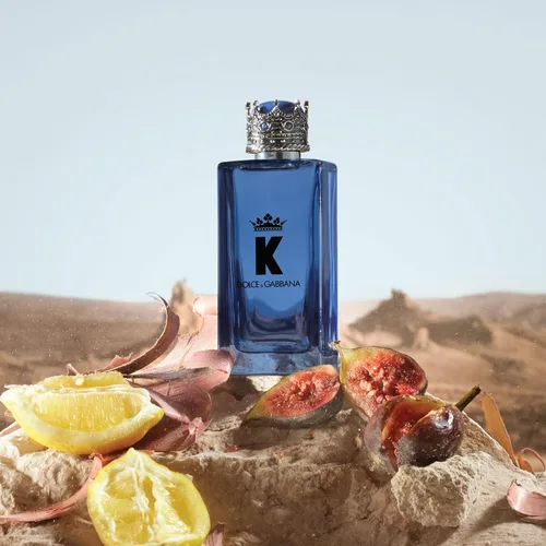 Vista 3 de Dolce&Gabbana K, Eau De Parfum Spray, For Men
