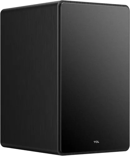 Vista 19 de TCL Q65H Q Class 5.1 Barra de sonido de canal con Dolby Atmos, DTS:X, tecnología Ray Danz, subwoofer inalámbrico, altavoces envolventes inalámbricos