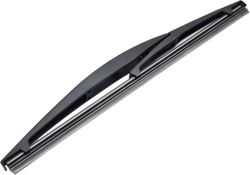 WouND Limpiaparabrisas trasero, para Mitsubishi para Pajero Montero Shogun Sport 2015-2023 10 pulgadas, repuesto de ventana de limpieza de