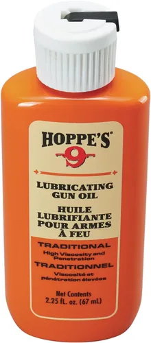 Hoppe's No. 9 Lubricating Oil