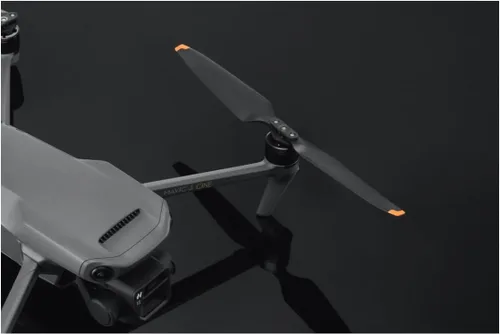 Vista 4 de DJI Hélice de bajo ruido para Mavic 3 y Mavic 3 Cine Drone, par