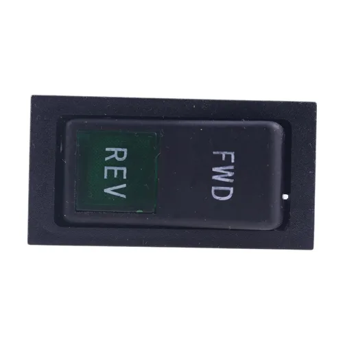 Vista 4 de Solarhome Interruptor de marcha atrás para carritos de golf Bad Boy Buggies y otros VH recreativos