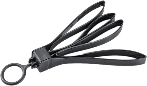 Ties Nylon Cable Ties for Secure Fastening and Organizing, Waterproof and Nylon Ties Strap