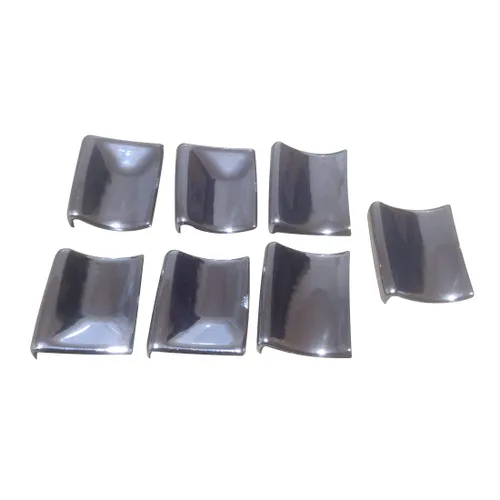 Vista 6 de 7 piezas de botón de elevación de ventana para Toyota Camry Corolla RAV4 C-HR CHR Avalon Fortuner Hilux Prius Alphard Vellfire Highlander Sienna