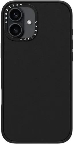 Vista 18 de CASETiFY Funda con soporte de anillo de impacto para iPhone 16 Pro