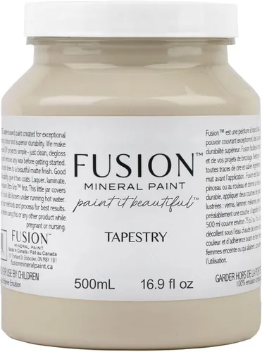 Vista 64 de Fusion - Pintura mineral