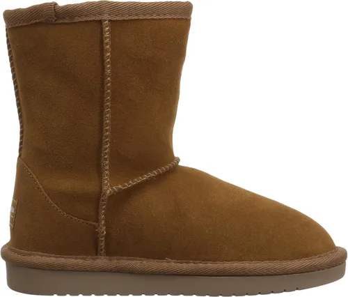 Vista 6 de Koolaburra by UGG Botas cortas Koola unisex para niños