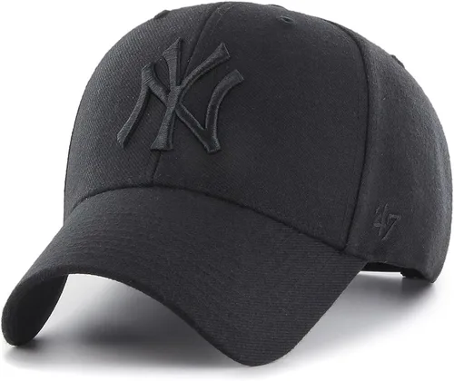 Vista 3 de MLB '47 Clean Up, Gorra ajustable para adultos