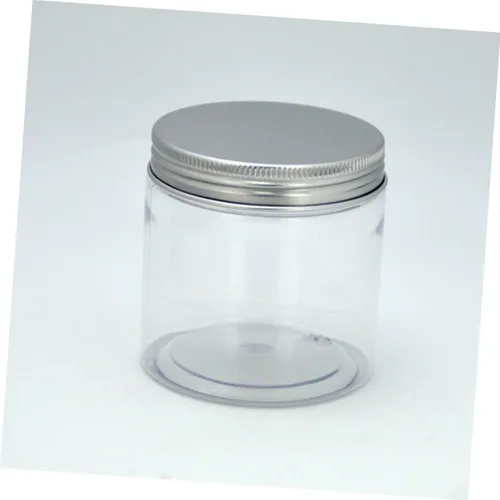 Vista 8 de FOMIYES Frascos concentrados Viajes Maquillaje Contenedores 3pcs Redondo Crema Botellas de Muestra de Crema