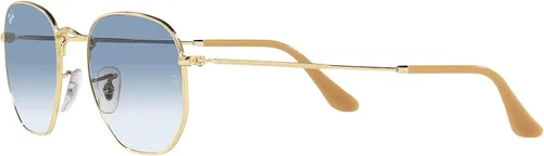 Vista 3 de Ray-Ban Rb3548 Gafas de sol fotocromáticas Hexagonal Evolve