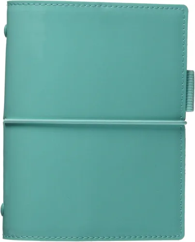 Vista 5 de Filofax Organizador de patentes A5 Domino - Turquesa