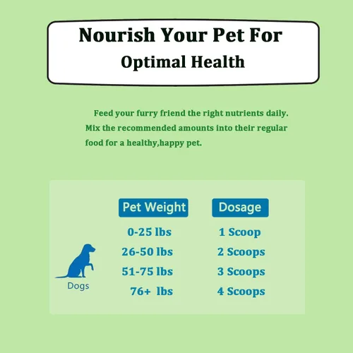 Vista 7 de Quercetina para perros con bromelina, apoyo para la alergia, alivio inflamatorio, apoyo a la salud celular, fórmula de bienestar para la piel