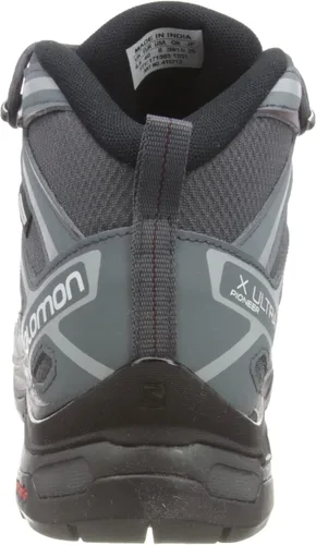 Vista 3 de Salomon X Ultra Pioneer Mid Climasalomon - Botas impermeables para mujer, para correr, senderismo, para mujer, 1