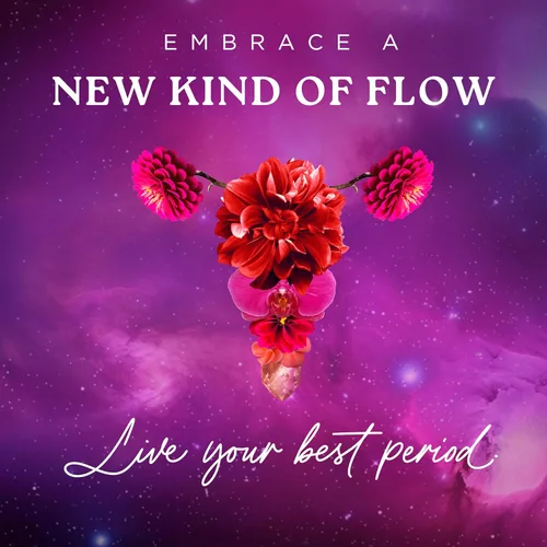 Vista 6 de Copa menstrual reutilizable para mujeres, silicona suave de grado médico premium, diseños cómodos y divertidos, hasta 12 horas de protección, sin