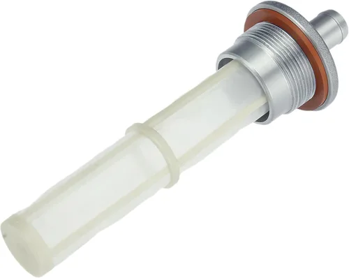 Vista 2 de URO Parts 92820108104 - Filtro para depósito de combustible, con sello de goma