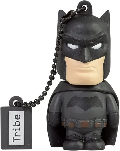 Vista 6 de Memoria USB de 16 GB Wonder Woman - Unidad flash original DC Comics 2.0, tribu FD031503
