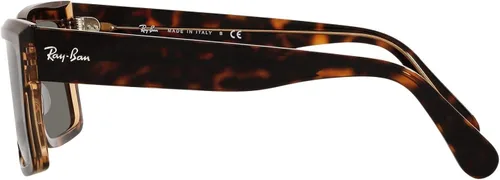 Vista 4 de Ray-Ban RB2191 Inverness - Lentes de sol rectangulares