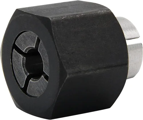 Vista 5 de Thaekuns Pinza de router de 1/4" compatible con Dewalt 326286-04 Big Horn 19691 Bosch 2610906283 Hitachi 323-293 RC025DW