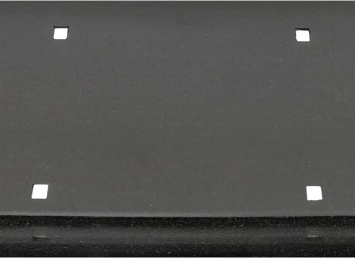 Vista 8 de Garage-Pro Parachoques compatible con Chevrolet Express 1500 2003-2014, compatible con Chevrolet Express 2500 2018-2021, compatible con Chevrolet