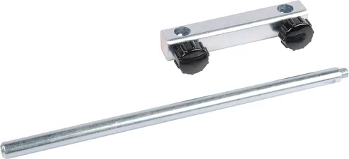 Triton TWSSAE - Extensión de brazo de soporte para afilador de piedra de afilar