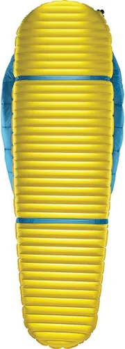 Vista 5 de Therm-a-Rest Space Cowboy 45F/7C Saco de dormir sintético para momia