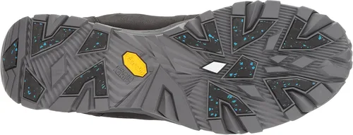 Vista 4 de Merrell Coldpack Ice, Botas de nieve polares impermeables de hombre con cremallera de 8 pulgadas