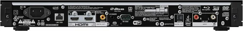 Vista 2 de Sony UBPX1000ES 4K Ultra HD Reproductor de discos Blu-Ray