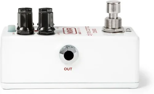 Vista 2 de MXR® Compresor de graves Dyna Comp®