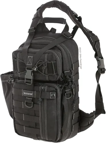 Maxpedition Sitka Gearslinger Negro