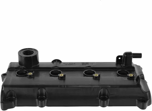 Vista 98 de TRQ Tapa de válvula compatible con Aveo 11-16 Cruze 12-18 Sonic 09-10 Pontiac G3 08 Astra 09-11